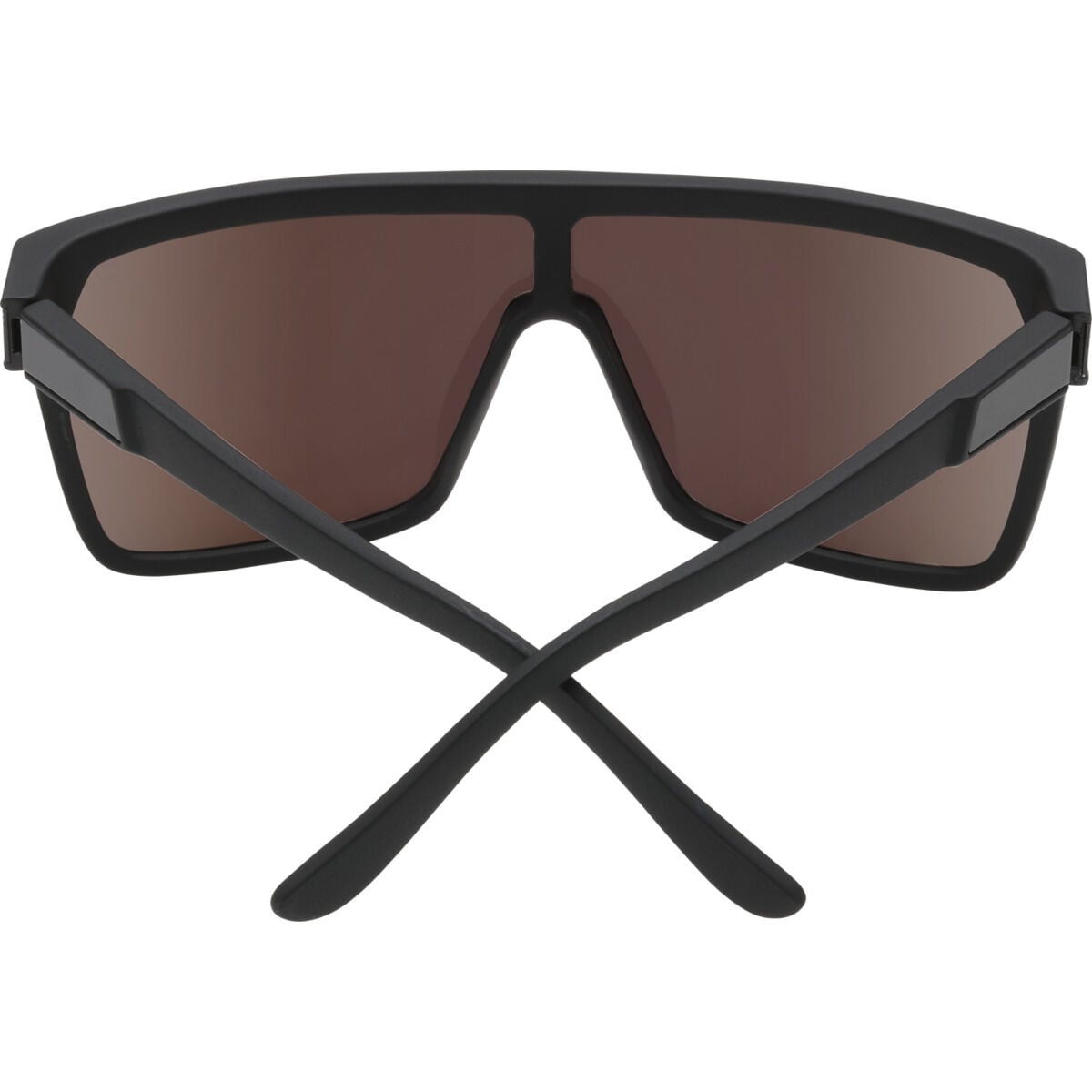 FLYNN, Matte Black-Happy Bronze with Green Spectra Mirror, hi-res image number null